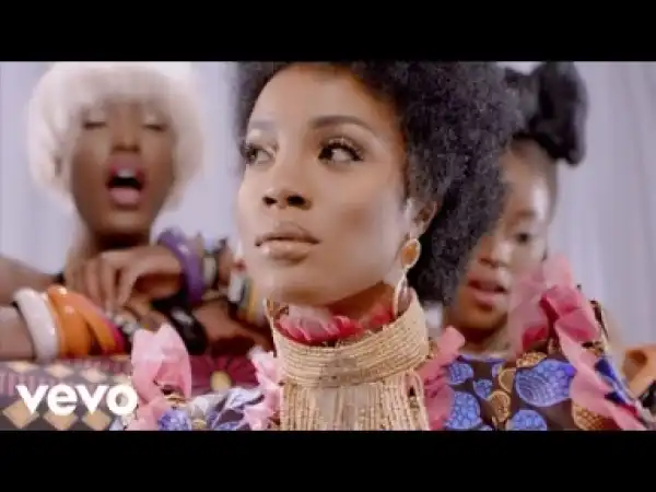 Video: Seyi Shay – Bia